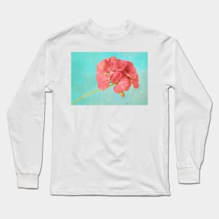 Sweet and Simple Long Sleeve T-Shirt